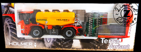 Holmer Terra Variant Modell 1:32