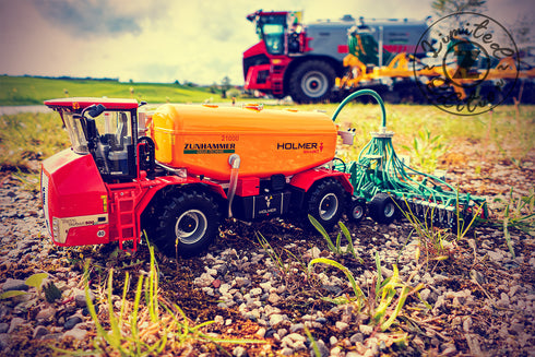 Holmer Terra Variant Modell 1:32