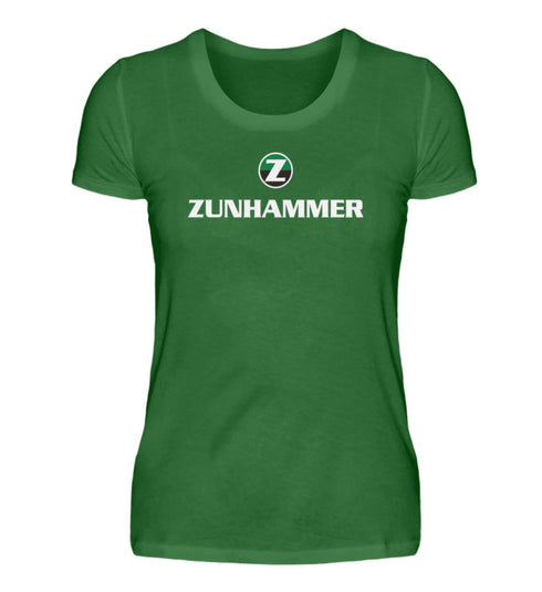 Zunhammer Premium Damen T-Shirt