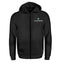 Zunhammer - Jacke - Stick - Zip-Hoodie