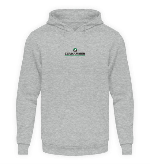 Zunhammer Hoodie Unisex